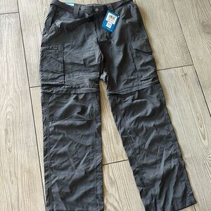 New men’s Omni-shade from Columbia